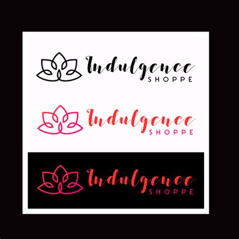 Design A Logo For An Online Sex Shop Indulgence Needs Your Help Logo Social Media Pack Contest