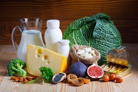 15 Calcium Rich Foods - You Need to Add in it Your Diet | HealthifyMe
