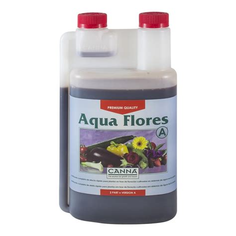 Aqua Flores A B