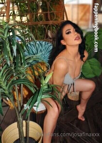 Josafinaxxx Nude OnlyFans Leaks Fappening FappeningBook