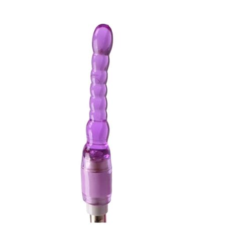 Anal Attachment For Automatic Sex Machine Anal Dildo Hismith Official