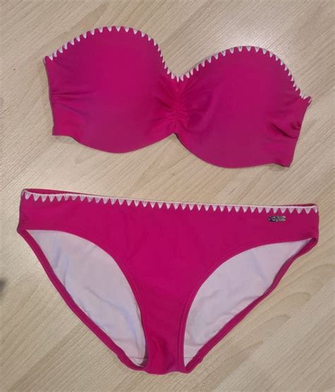 Schöner Bikini von Buffalo Kaufen auf Ricardo