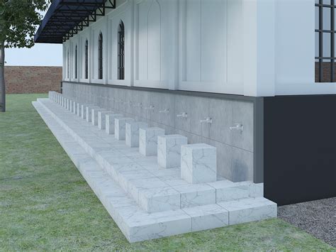 ablution design behance