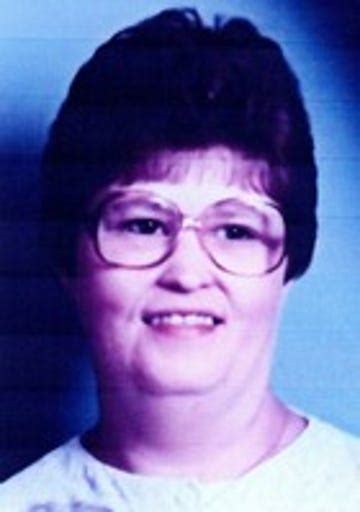 Cathy Stevens Obituary Times Recorder
