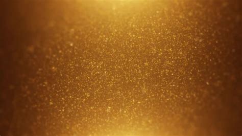 Gold Star Particles Stock Motion Graphics Motion Array