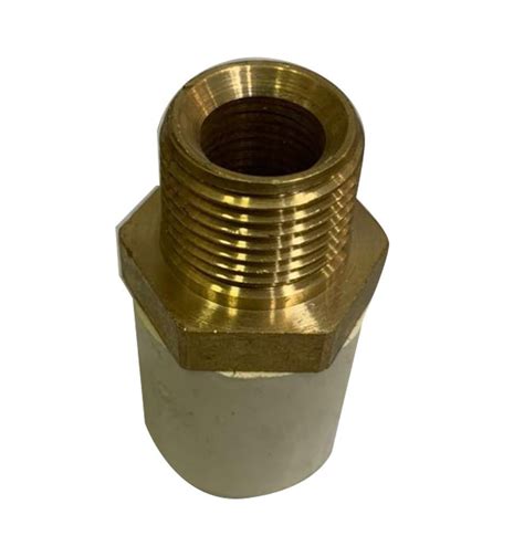 1inch Diameter Astral CPVC Brass MTA For Pipe Fitting At 100 Piece