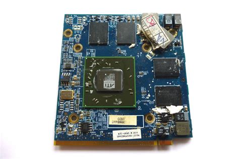 Video Card 109 B22553 11 Ati Radeon Hd 2600 Pro 256 Mb Imac 20 Inch