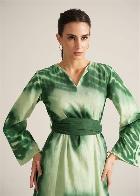 Darika Dress – Dorabi