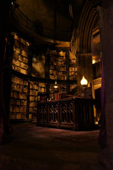 Парк «Гарри Поттер» :: Интернет-журнал Ежедневный пророк