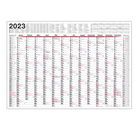 Xxl Plakatkalender Wandkalender Kalender 2023 Jahresplaner Wandplaner Planer Eur 5 99 Picclick Fr