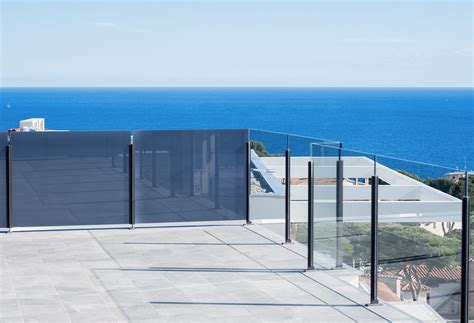 Revised Building Standards for Glass Balustrades | O'Brien Glass®
