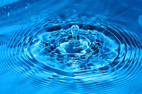 Что такое жесткая вода?