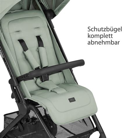 ABC DESIGN Ping 2 Pine | in Grün | BabyOne