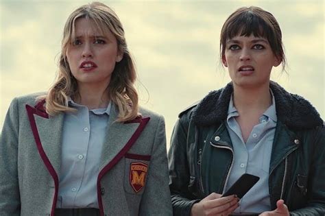 Sex Education primeras imágenes y fecha de estreno de la tercera temporada