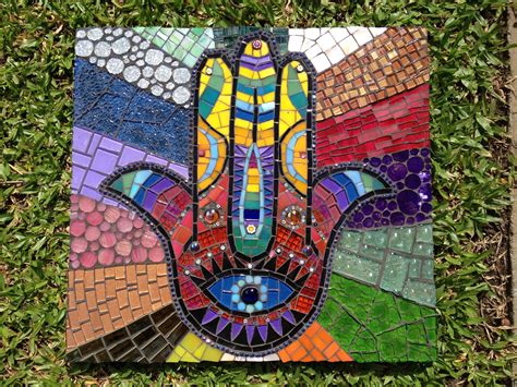 Узоры из мозаики (Большое количество фото) - drawpics.ru