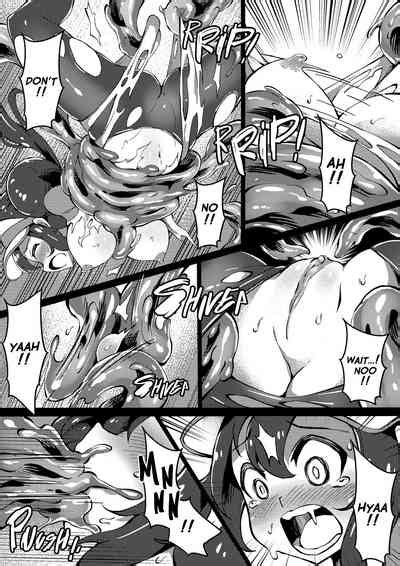 Poke Hell Monsters Ep 4 Nhentai Hentai Doujinshi And Manga