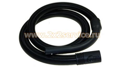 Запчасть Шланг пылесоса Philips (432200424561) всего за 3990.00 руб. в ...