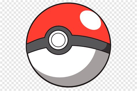 Pokeballillustration Ash Ketchum Pokeball S Ash Ketchum Cirkel Png