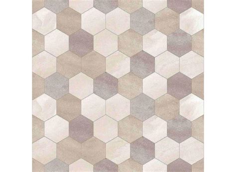 Papel Parede Adesivo Geometrico Nude Bege Sala Quarto M em Promoção é no Buscapé