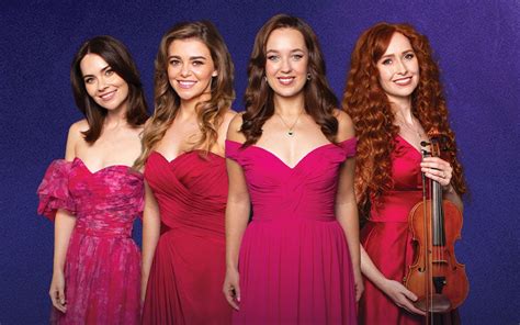 Celtic Woman Uk Tour 2024 Setlist Nada Tallie