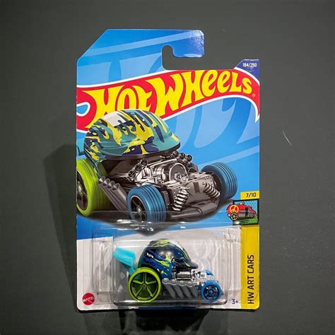 Hot Wheels Head Gasket Hobbies Toys Toys Games On Carousell