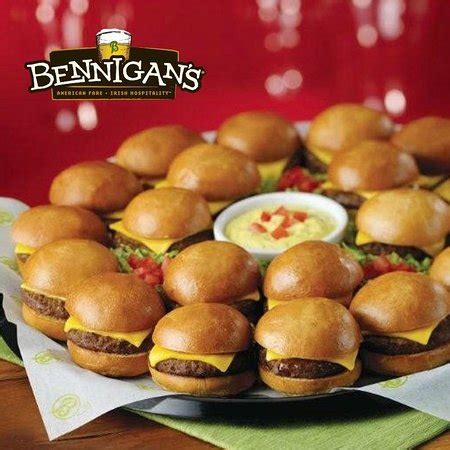 BENNIGAN'S, Vineland - Menu, Prices & Restaurant Reviews - Order Online ...