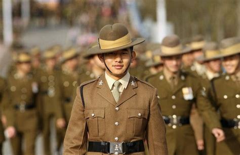 Gurkhas | British Army Uniform