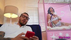 All Dolled Up Cosplay Edition Brazzers Exxtra 0010 Porn Pic