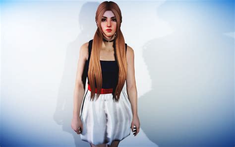 Gta 5 Female Outfits 2020
