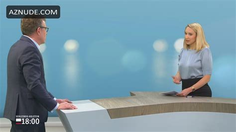 ALEXANDRA BAUER Nude AZNude