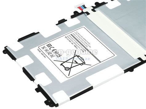 Samsung SM-P601 replacement battery | UAEBattery
