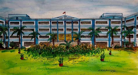 Jis College Of Engineering On Linkedin Jisce Dilsejis Jishumara