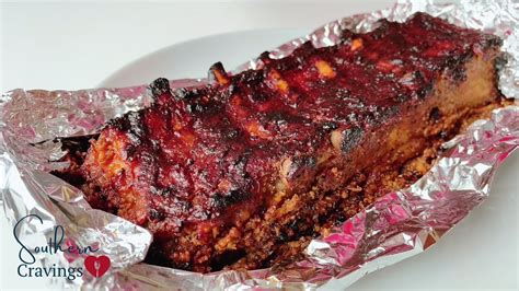 Pork Ribs Recipe Oven Foil Besto Blog