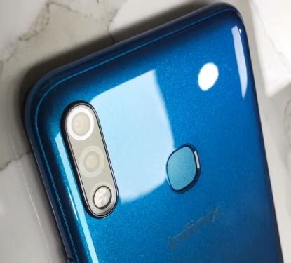 Infinix Hot 8 Lite Full Specifications Features Price In Philippines