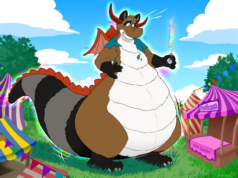 Beeton Dragon Tf — Weasyl