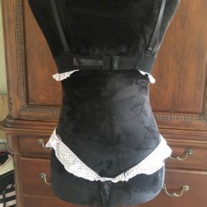 Sophie B Intimates Sleepwear Sophie B Blush Pink And Black Lace Bra And Bikini Poshmark