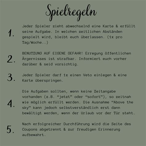 Kinky Sex Challenge F R Paare Erotisches Sexspiel Kartenspiel Mit Versauten Aufgaben Sofortiger