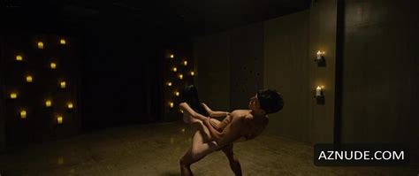 The Cursed Lesson Nude Scenes Aznude