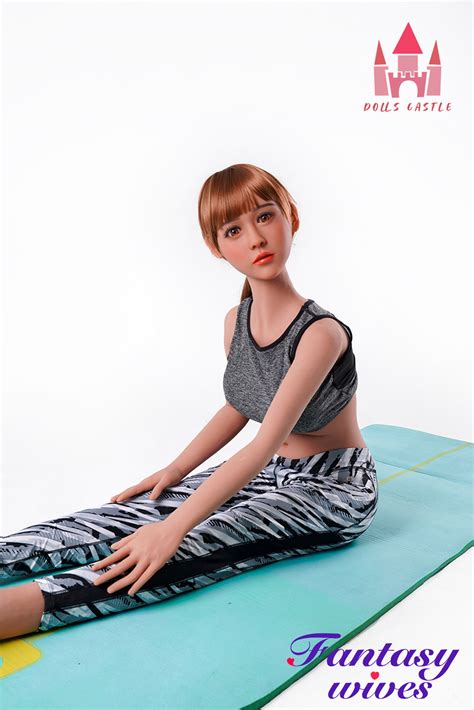 156cm 5ft1 B Cup TPE Sex Doll Cara FantasyWives Official Best Sex Dolls Vendor Best