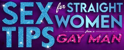 Theater Review Sex Tips For Straight Women From A Gay Man Margaritaville Resort In Palm