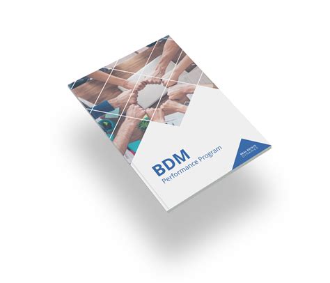 BDM Performance Program - Real Estate Dynamics