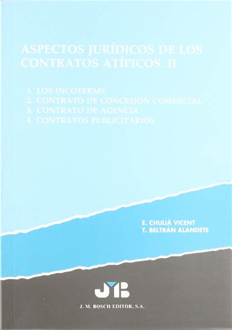 Incoterms Contrato De Concesi N Comercial Contrato De Agencia