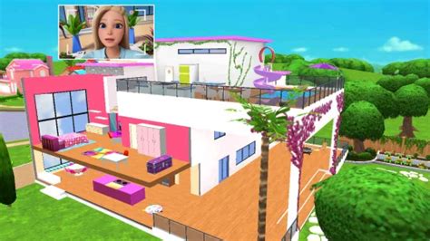 Barbie Dreamhouse Adventures 1.3 Mod - Download Barbie Dreamhouse Adventures (MOD, Unlocked) 2026.5.0 APK for ...