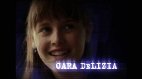 Cara Delizia S Biography Wall Of Celebrities