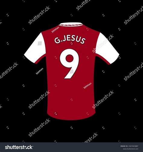 Gabriel Jesus Arsenal Stock Photos and Images - Free Download With ...