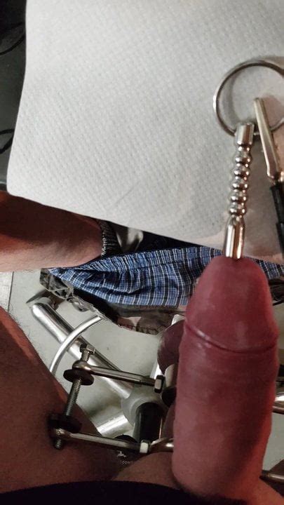 E Stim And Cum Free Hd Videos Hd Porn Video Xhamster