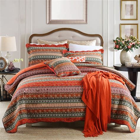 High End Cotton Quilt Sets at Phyllis Cormier blog