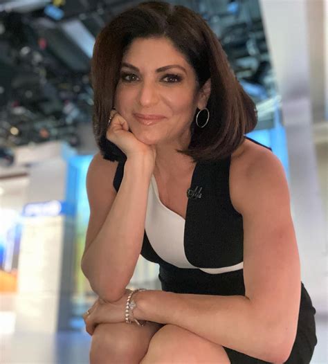 News anchor Tamsen Fadal leaving PIX11 after 15 years - NewsBreak