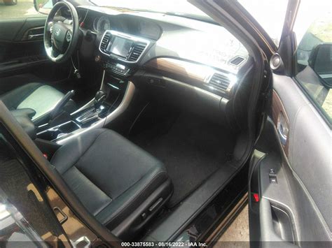 Honda Accord 9 IX хонда аккорд 2.4 2.0 hybrid разборка шрот запчасти ...