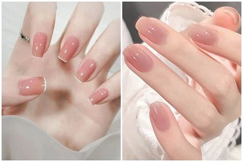 Sơn Gel Thạch Là Gì Bảng Màu Sơn Gel Thạch Hot Trend